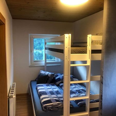 Ferienwohnung Tirol Landeck Bagian luar foto