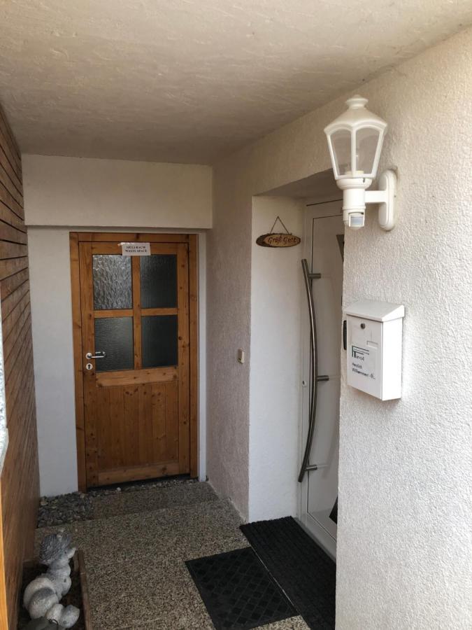 Ferienwohnung Tirol Landeck Bagian luar foto