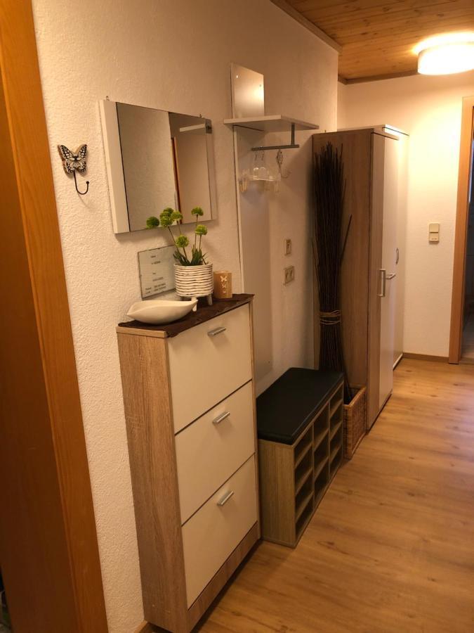 Ferienwohnung Tirol Landeck Bagian luar foto