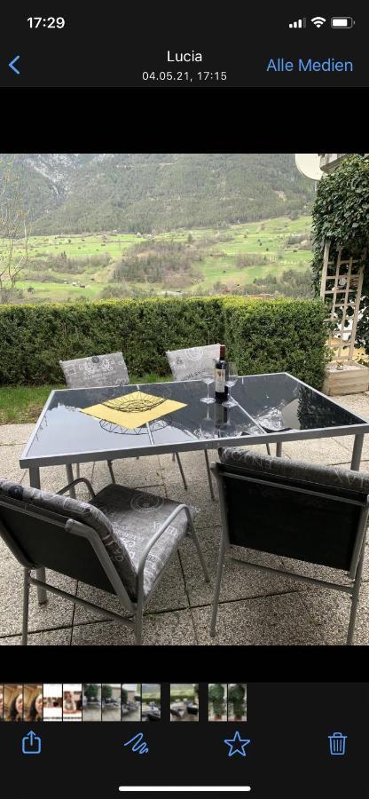 Ferienwohnung Tirol Landeck Bagian luar foto