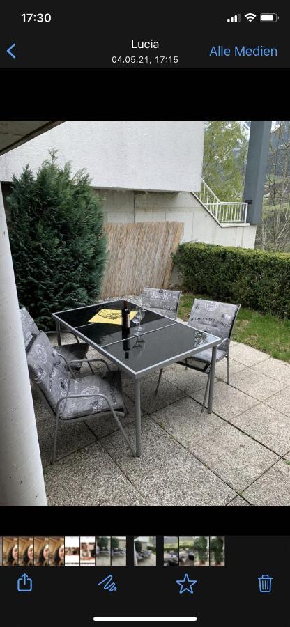 Ferienwohnung Tirol Landeck Bagian luar foto