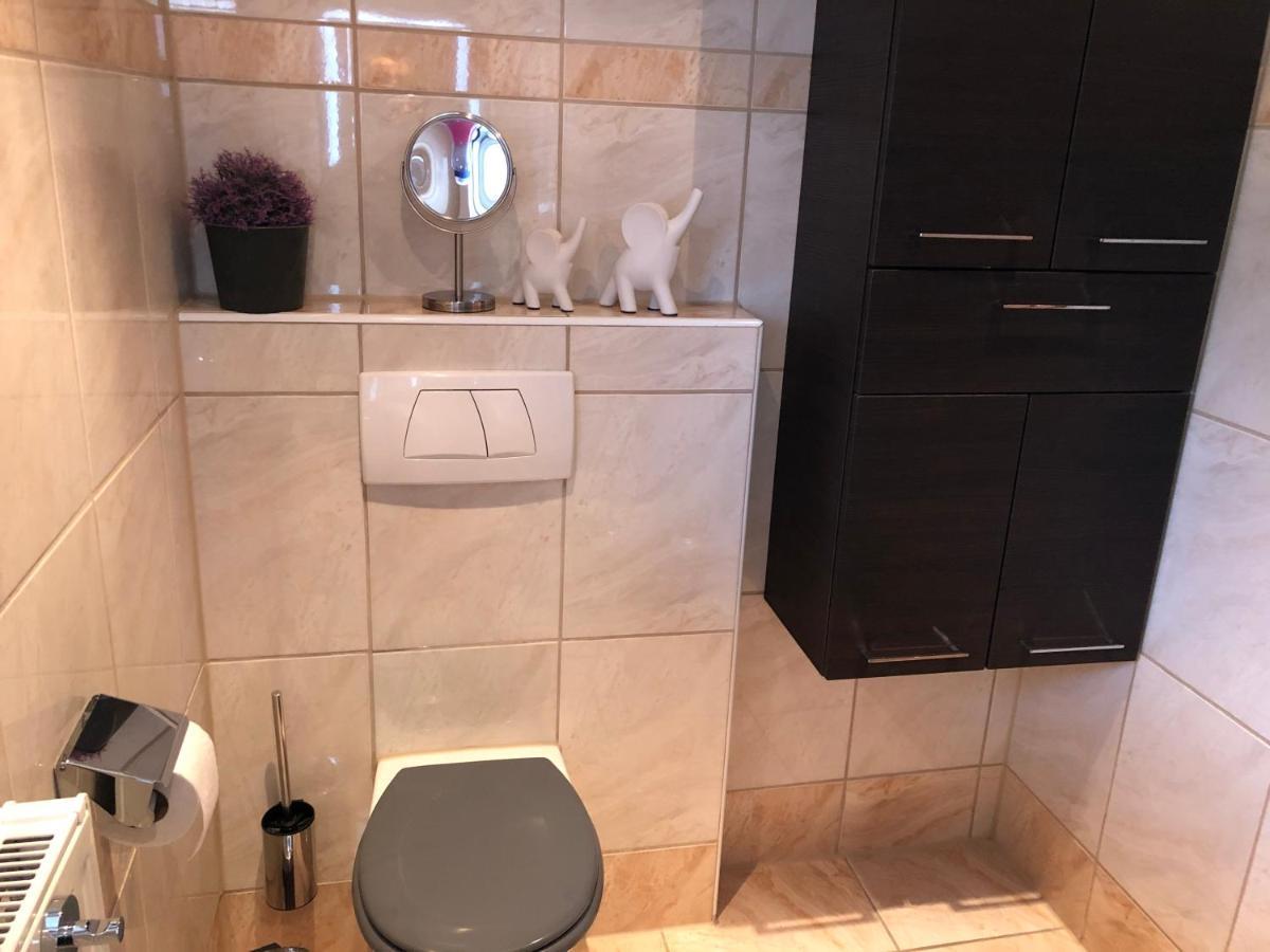 Ferienwohnung Tirol Landeck Bagian luar foto