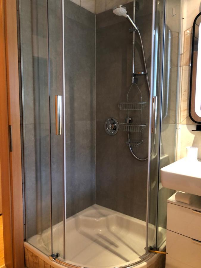 Ferienwohnung Tirol Landeck Bagian luar foto
