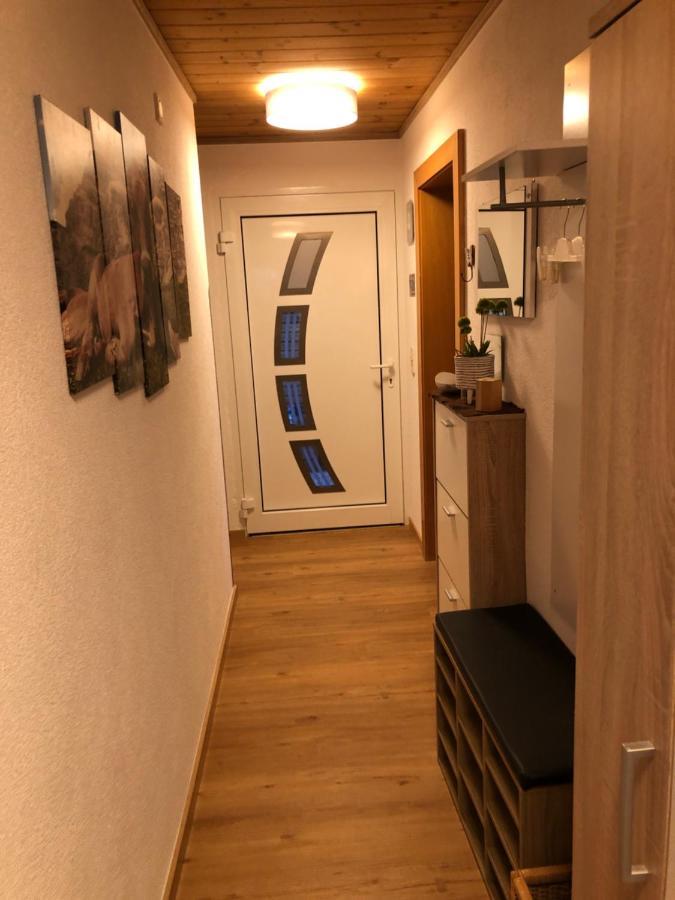 Ferienwohnung Tirol Landeck Bagian luar foto