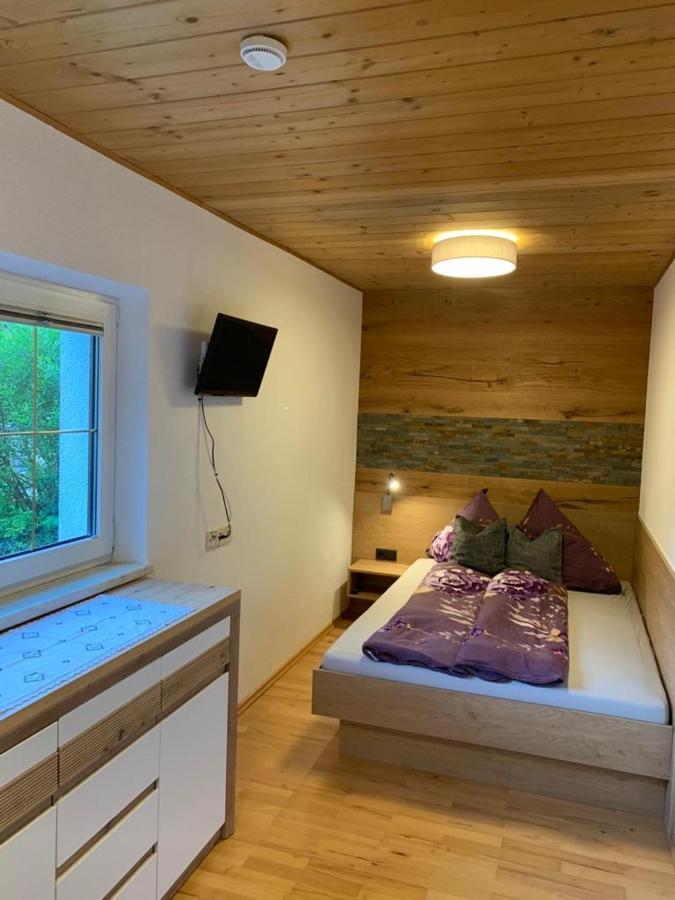 Ferienwohnung Tirol Landeck Bagian luar foto