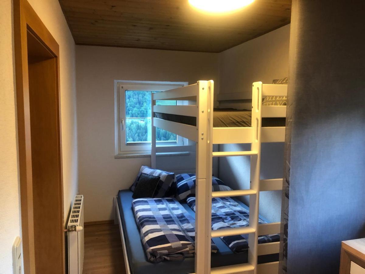 Ferienwohnung Tirol Landeck Bagian luar foto
