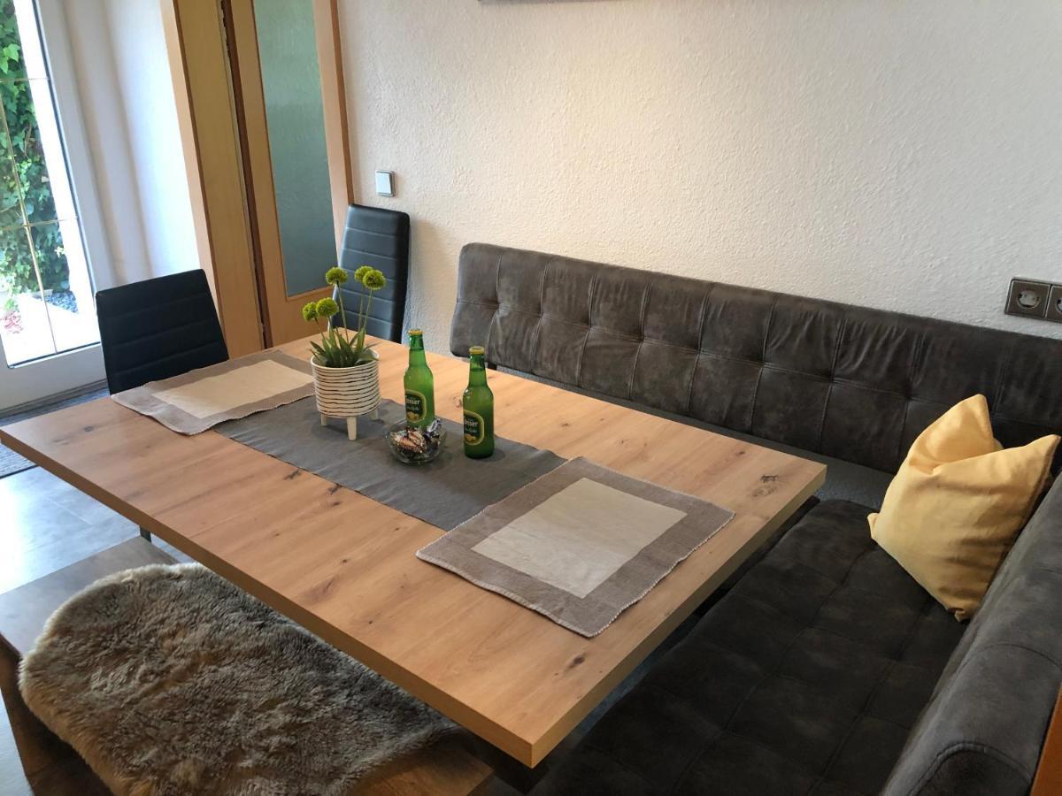 Ferienwohnung Tirol Landeck Bagian luar foto