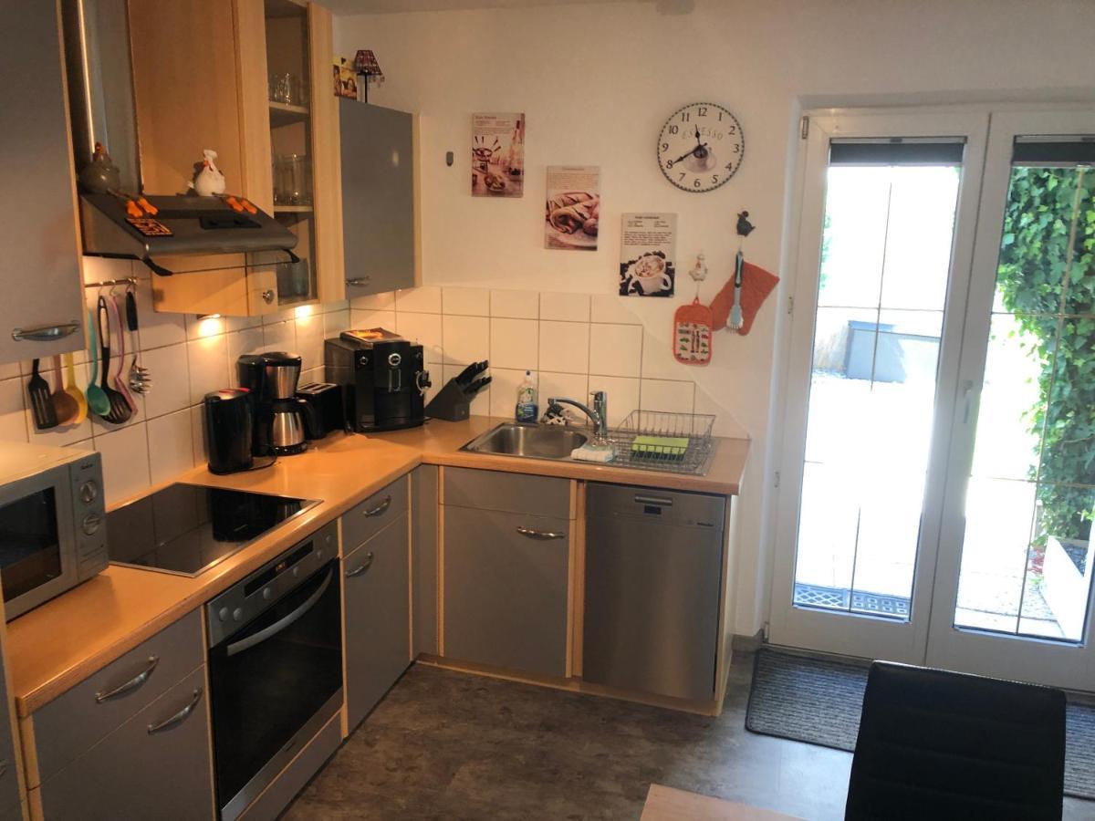 Ferienwohnung Tirol Landeck Bagian luar foto