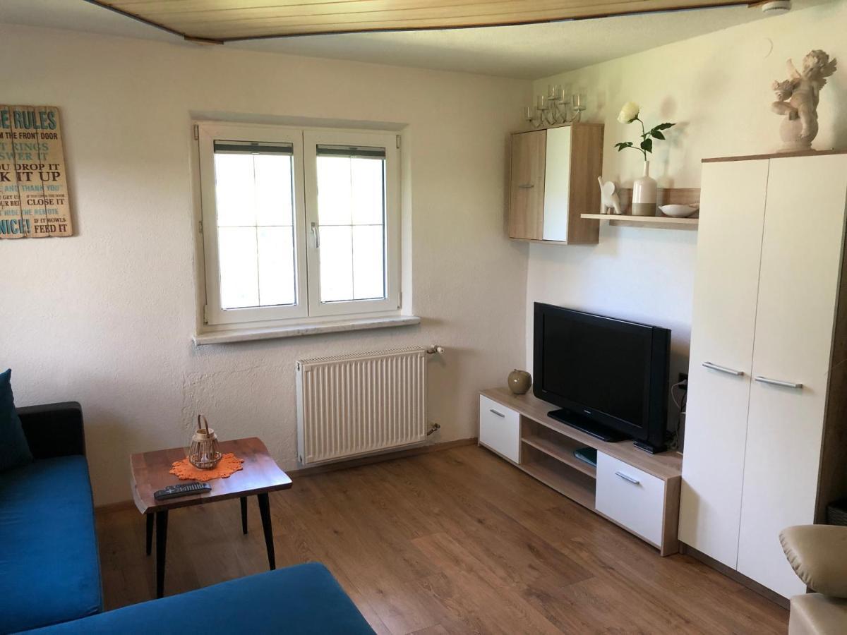 Ferienwohnung Tirol Landeck Bagian luar foto