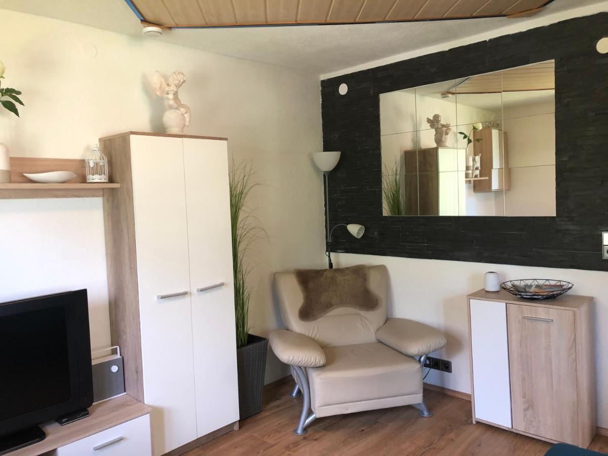 Ferienwohnung Tirol Landeck Bagian luar foto